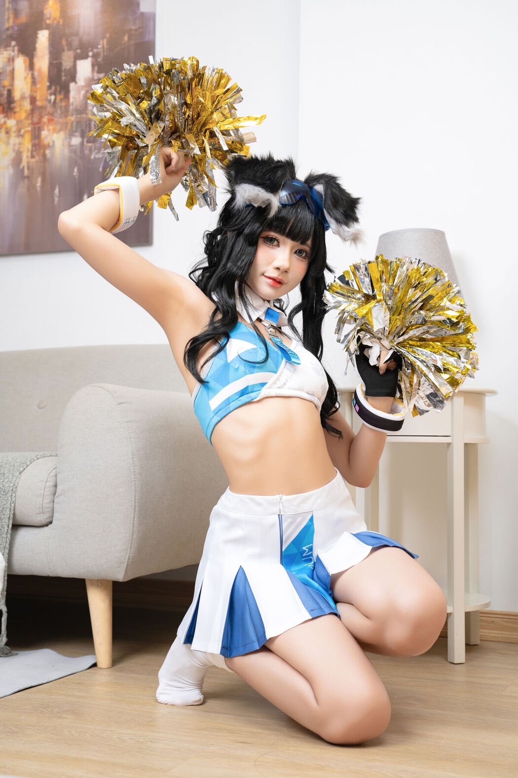 Coser@PoppaChan – Hibiki Part01 (73P)