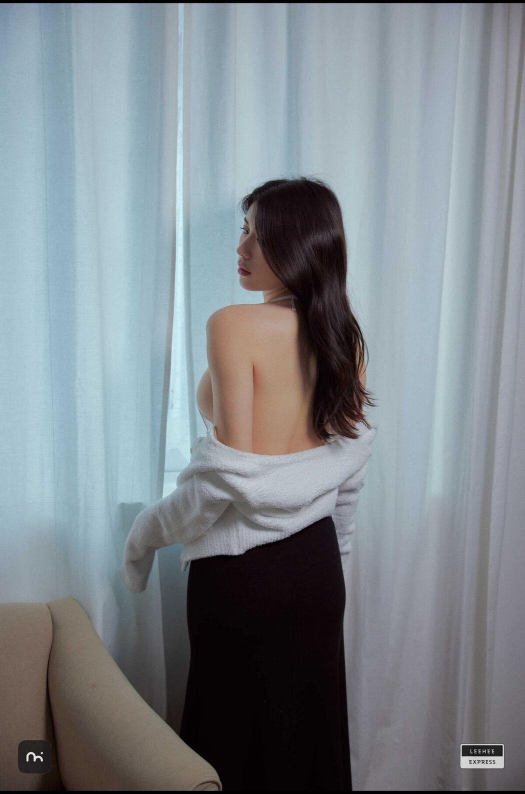 LE LEHF-207 Min.E 민이 (61P)