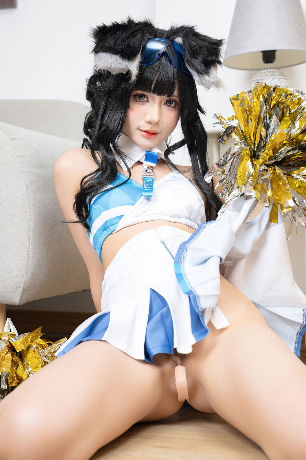 Coser@PoppaChan – Hibiki Part01 (73P)