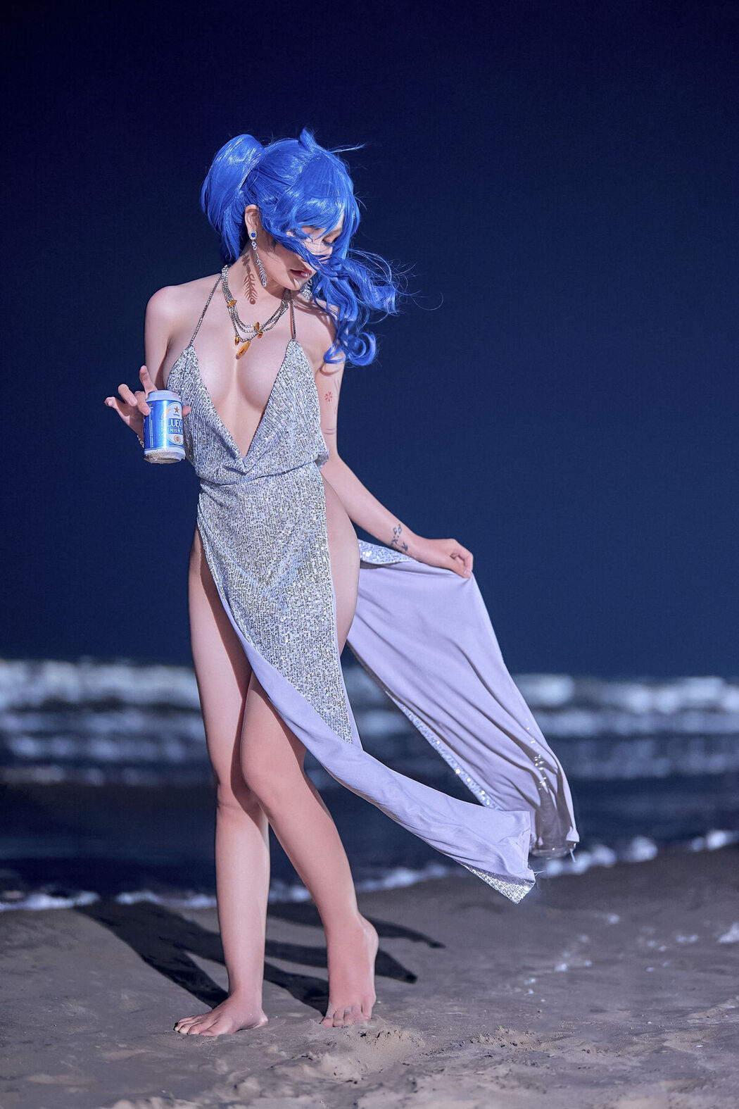Coser@Joyce Lin – St. Louis (48P)