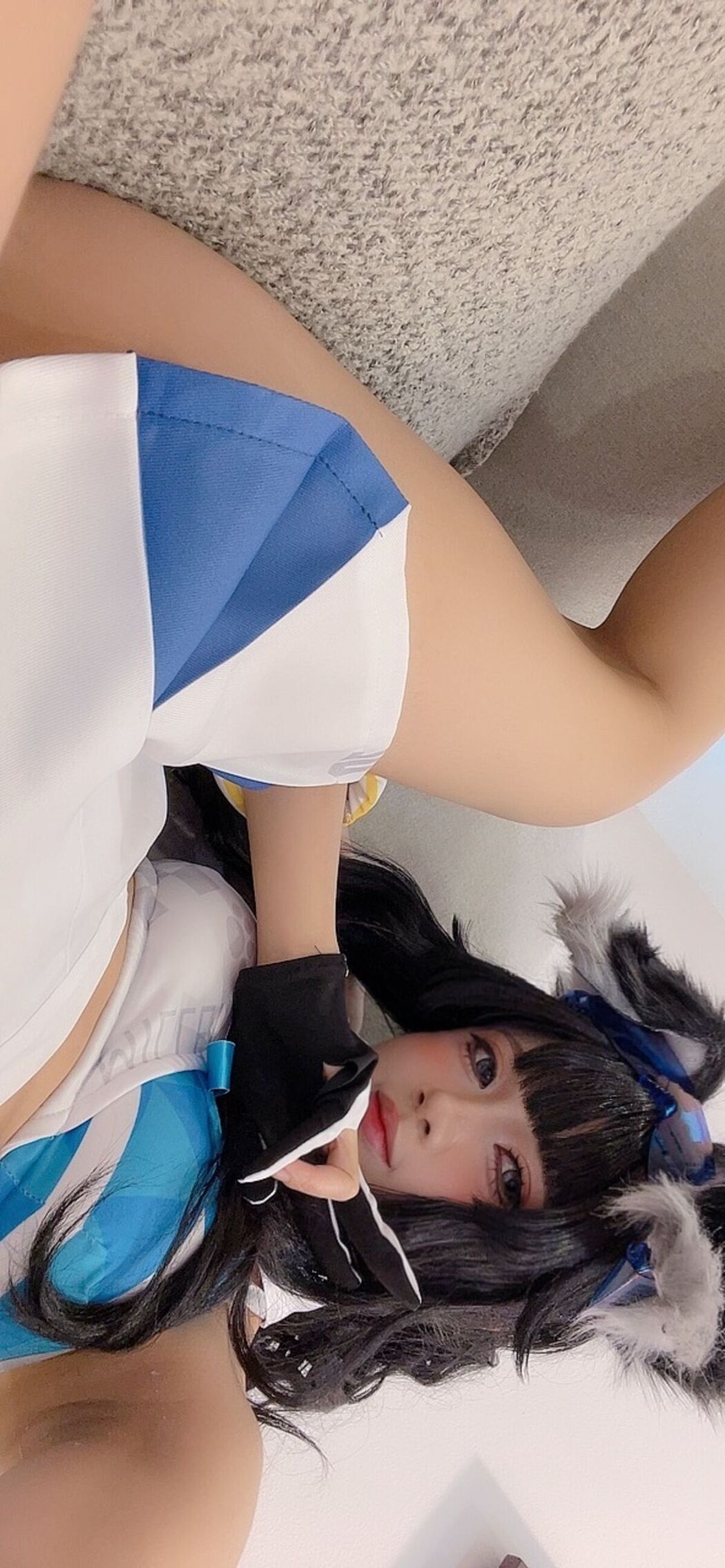 Coser@PoppaChan – Hibiki Part01 (73P)