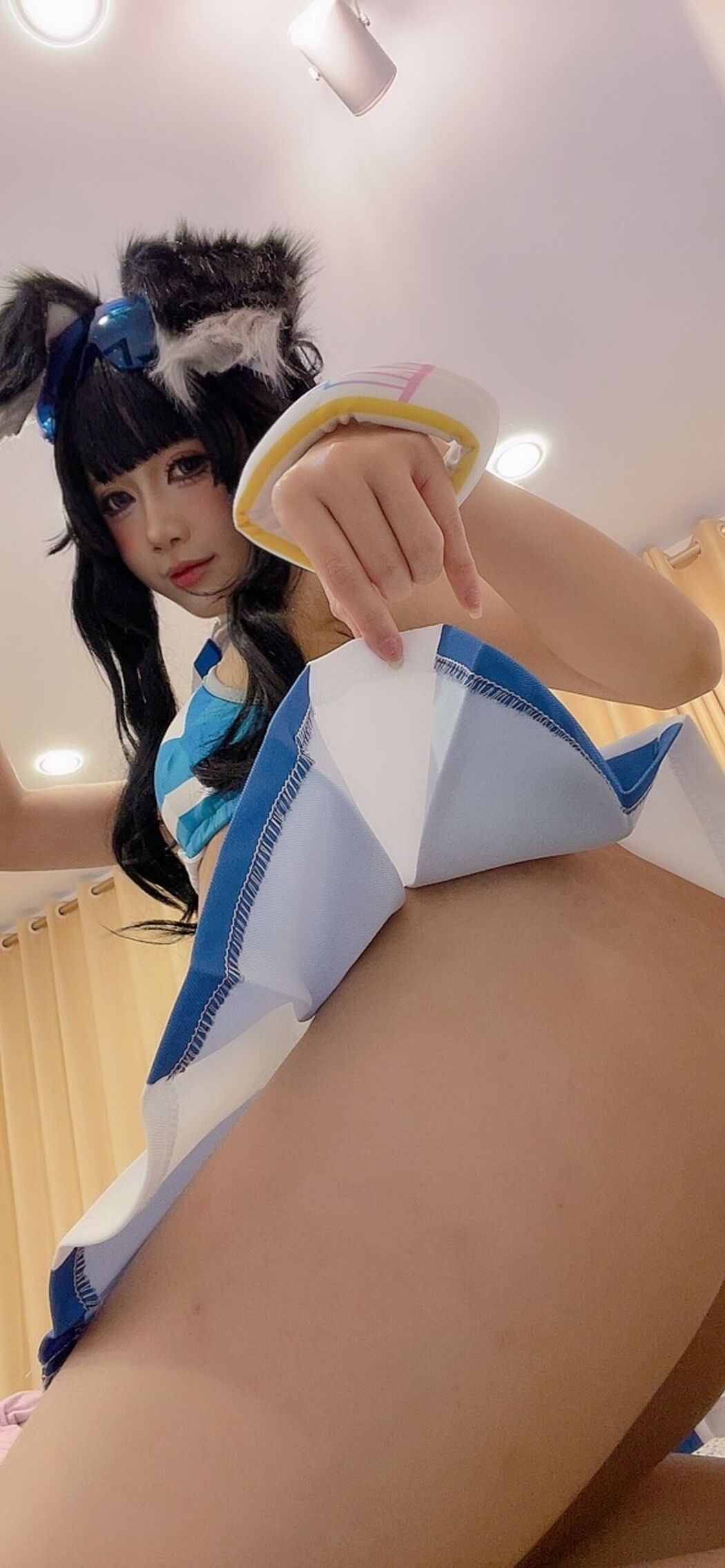 Coser@PoppaChan – Hibiki Part01 (73P)