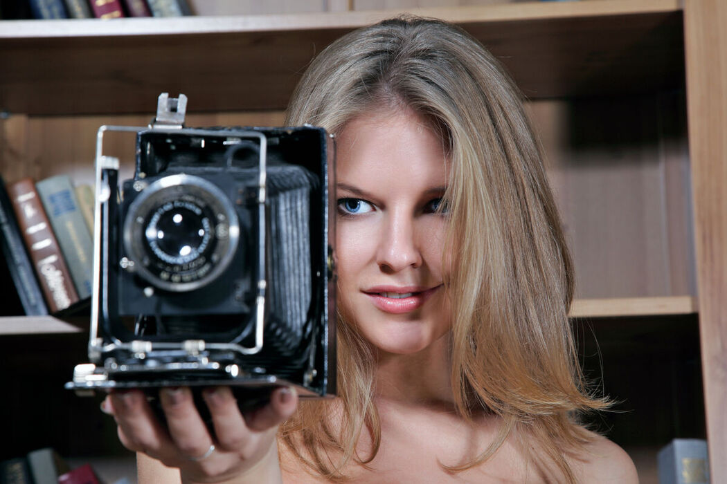 MetArt Catherine A &#8211; Meleti Part02 (69P)