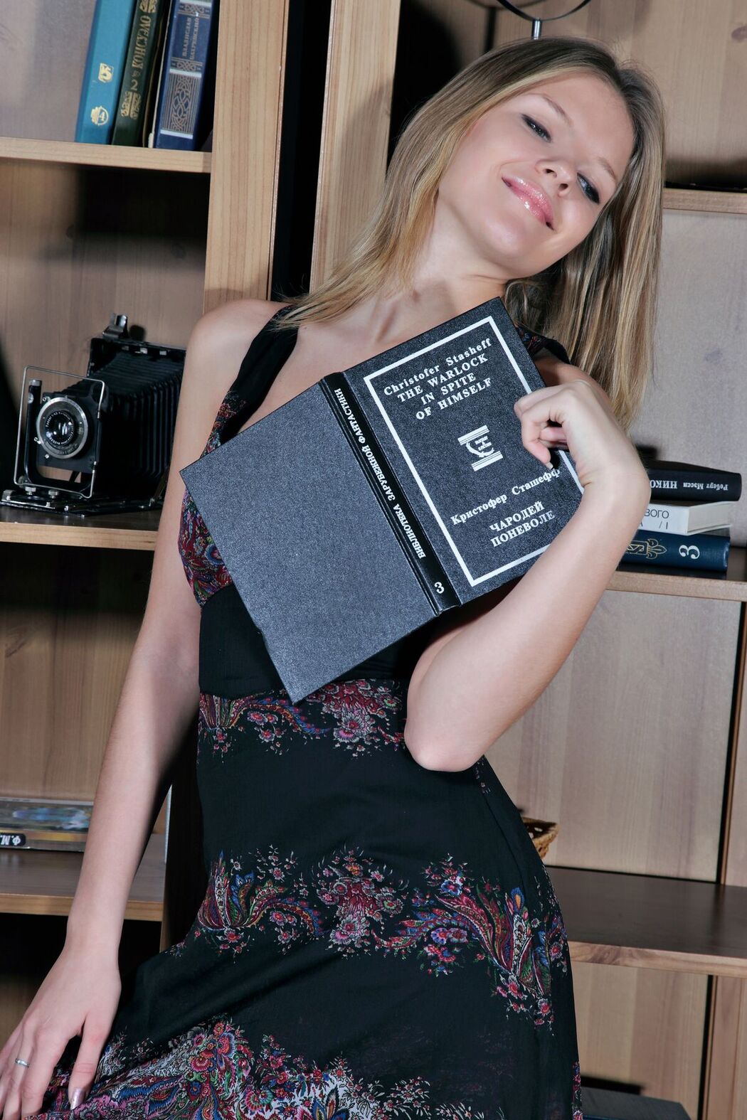 MetArt Catherine A &#8211; Meleti Part01 (69P)