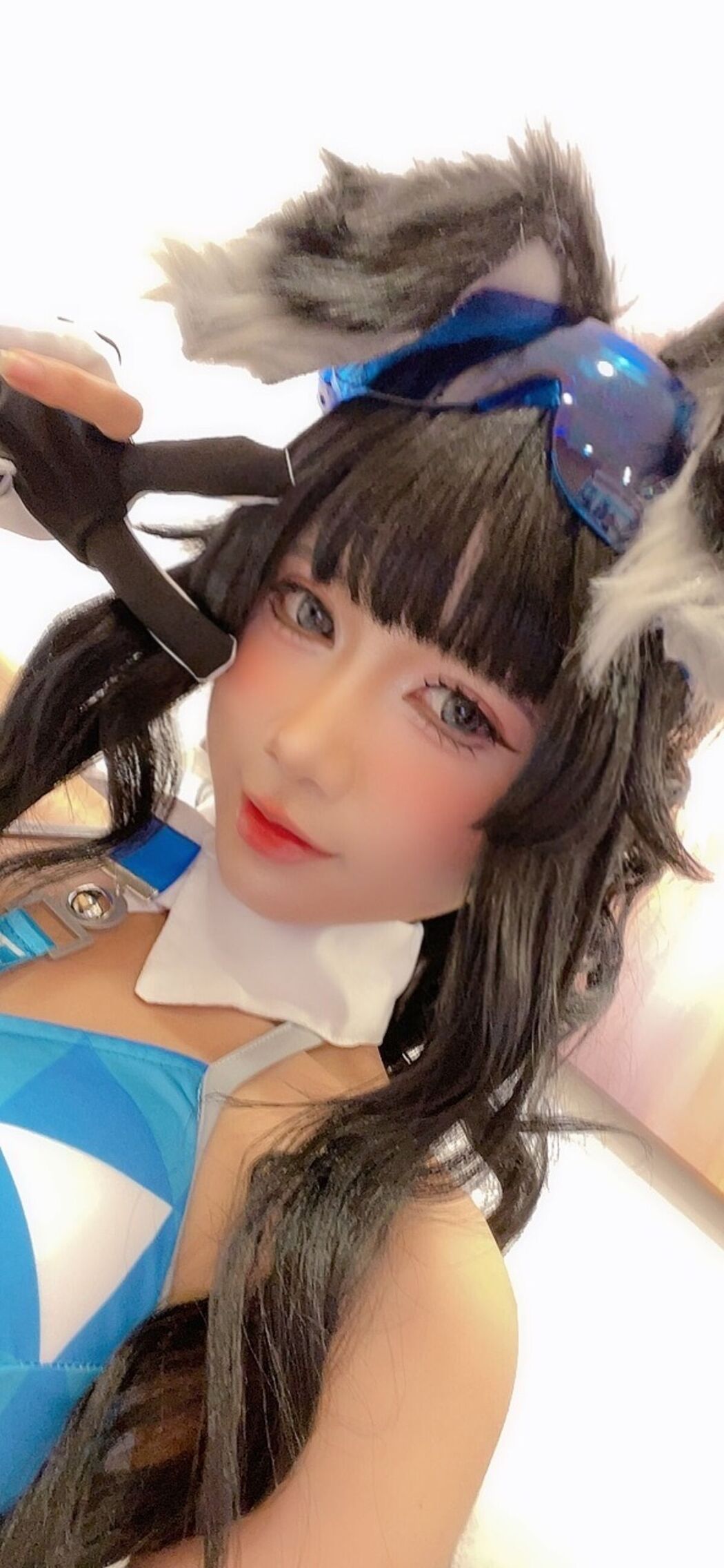 Coser@PoppaChan – Hibiki Part01 (73P)