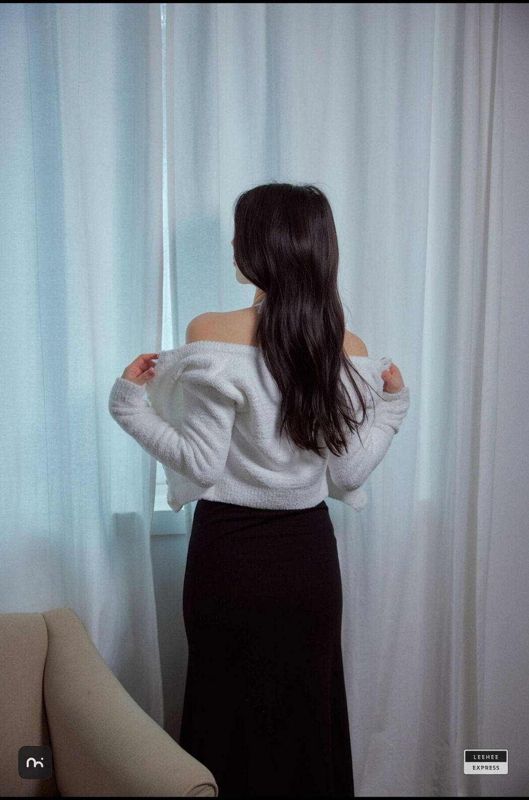 LE LEHF-207 Min.E 민이 (61P)