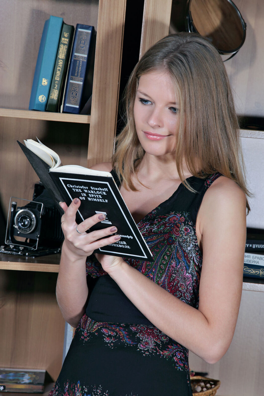 MetArt Catherine A &#8211; Meleti Part01 (69P)