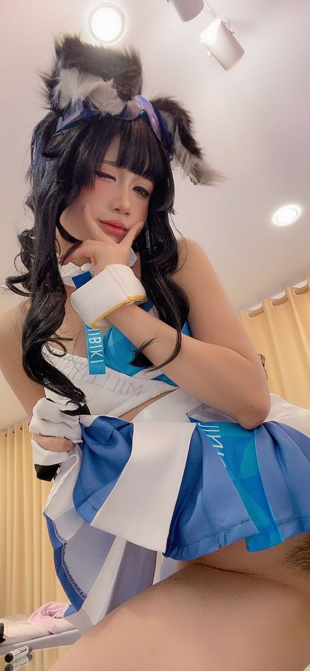 Coser@PoppaChan – Hibiki Part01 (73P)