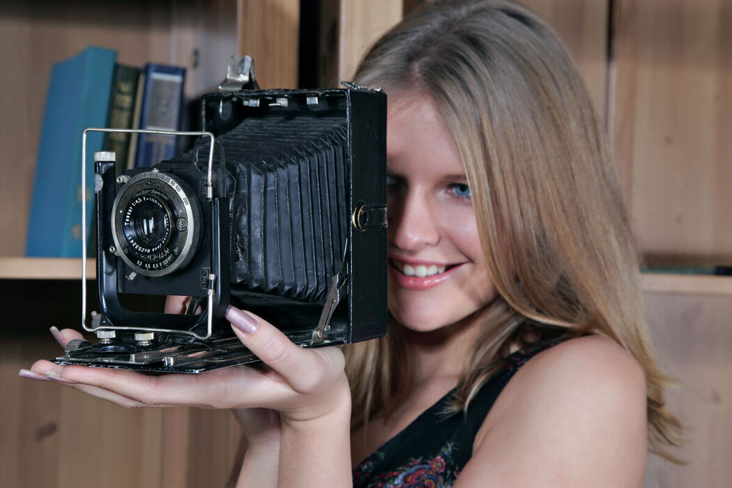 MetArt Catherine A &#8211; Meleti Part01 (69P)