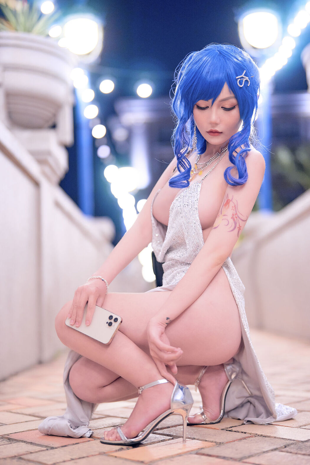 Coser@Joyce Lin – St. Louis (48P)