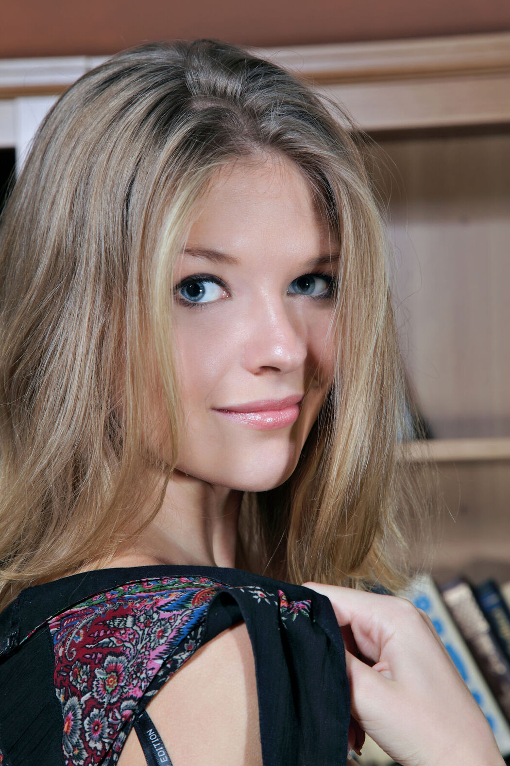 MetArt Catherine A &#8211; Meleti Part02 (69P)