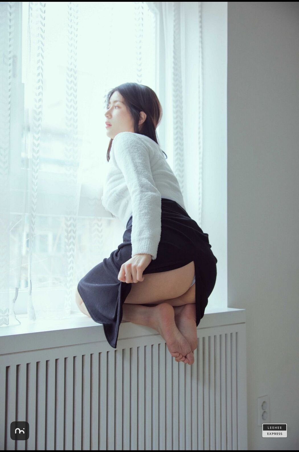 LE LEHF-207 Min.E 민이 (61P)