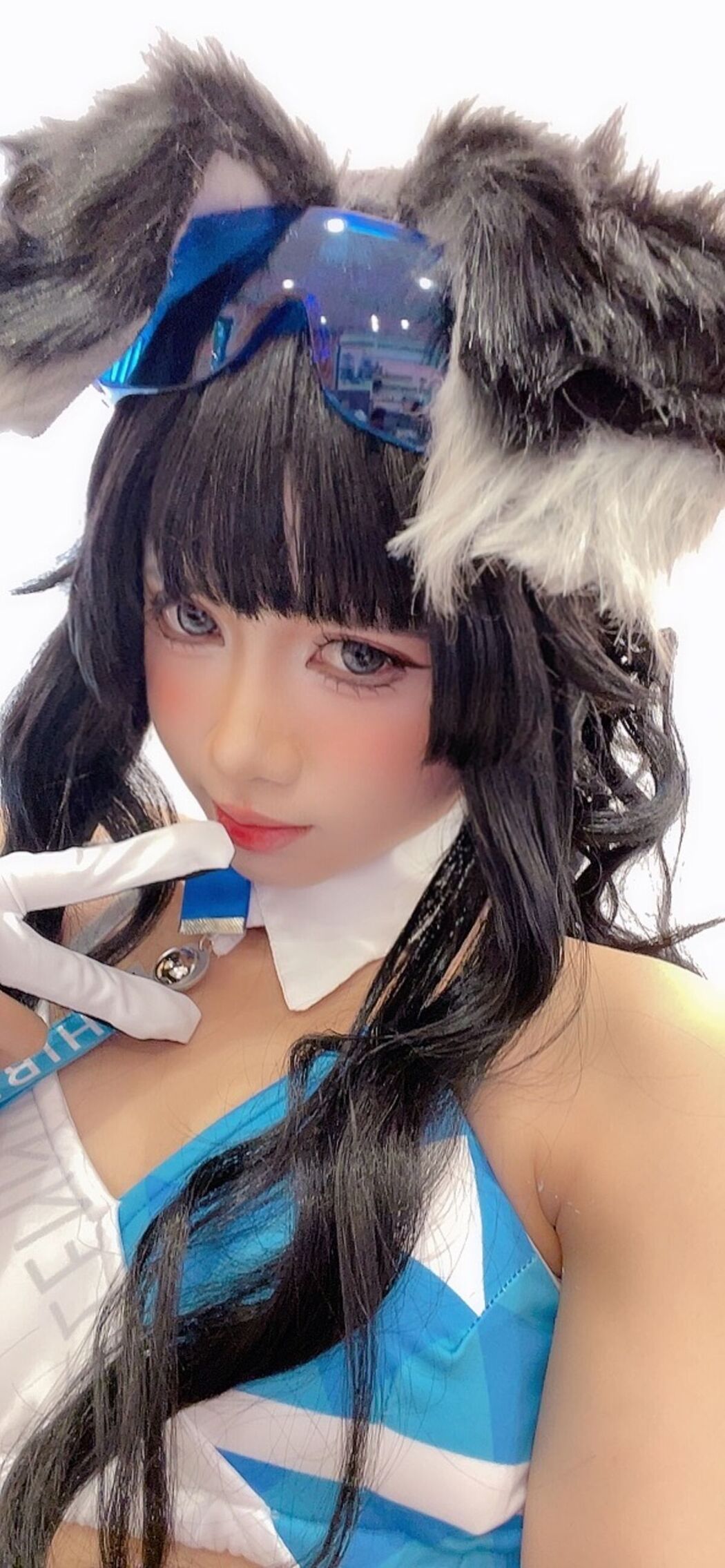 Coser@PoppaChan – Hibiki Part01 (73P)