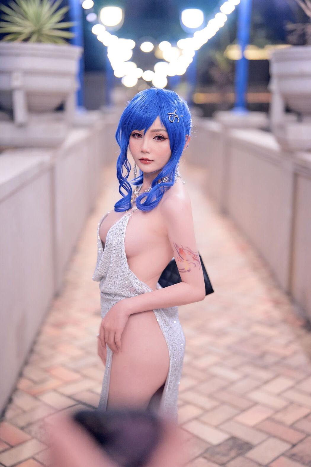 Coser@Joyce Lin – St. Louis (48P)