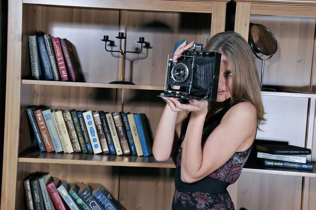 MetArt Catherine A &#8211; Meleti Part01 (69P)