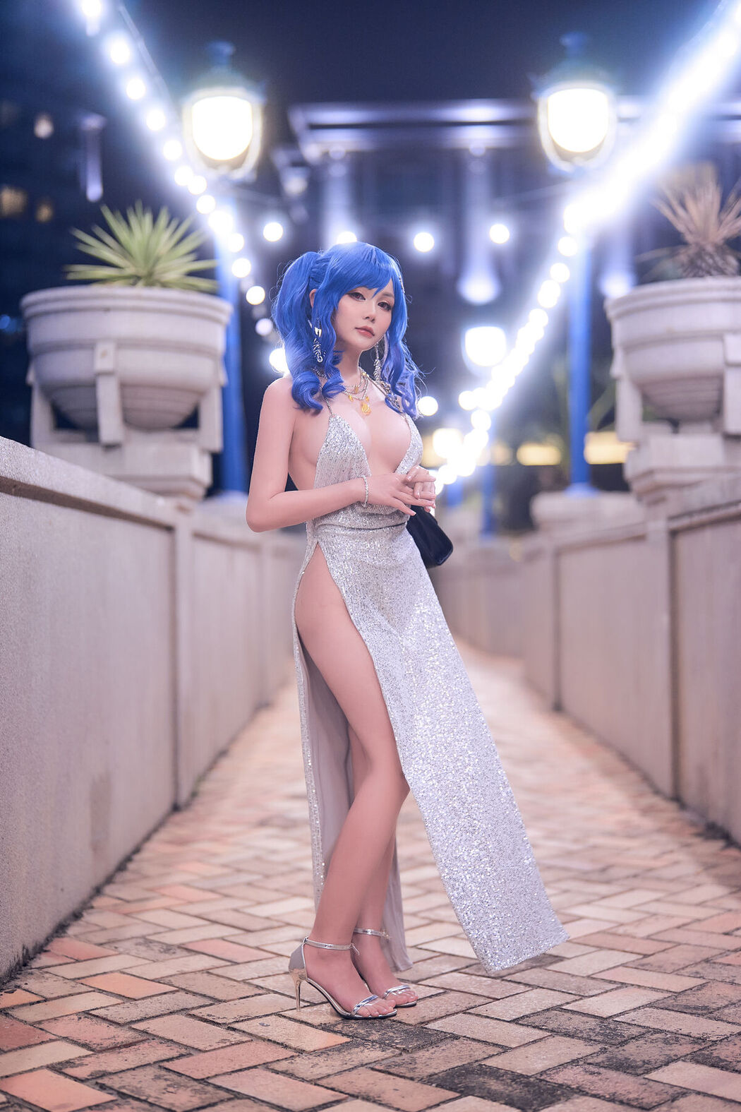 Coser@Joyce Lin – St. Louis (48P)