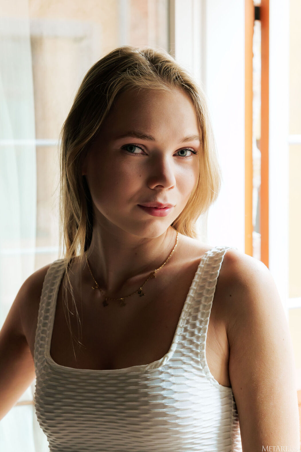 MetArt Luise &#8211; Early Summer Morning 1 Part01 (52P)