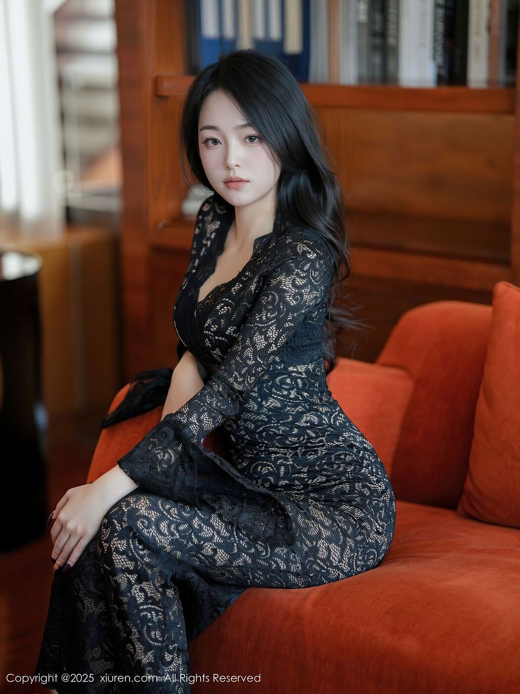 XiuRen秀人网 No.10360 Bai Cong Yuan (62P)