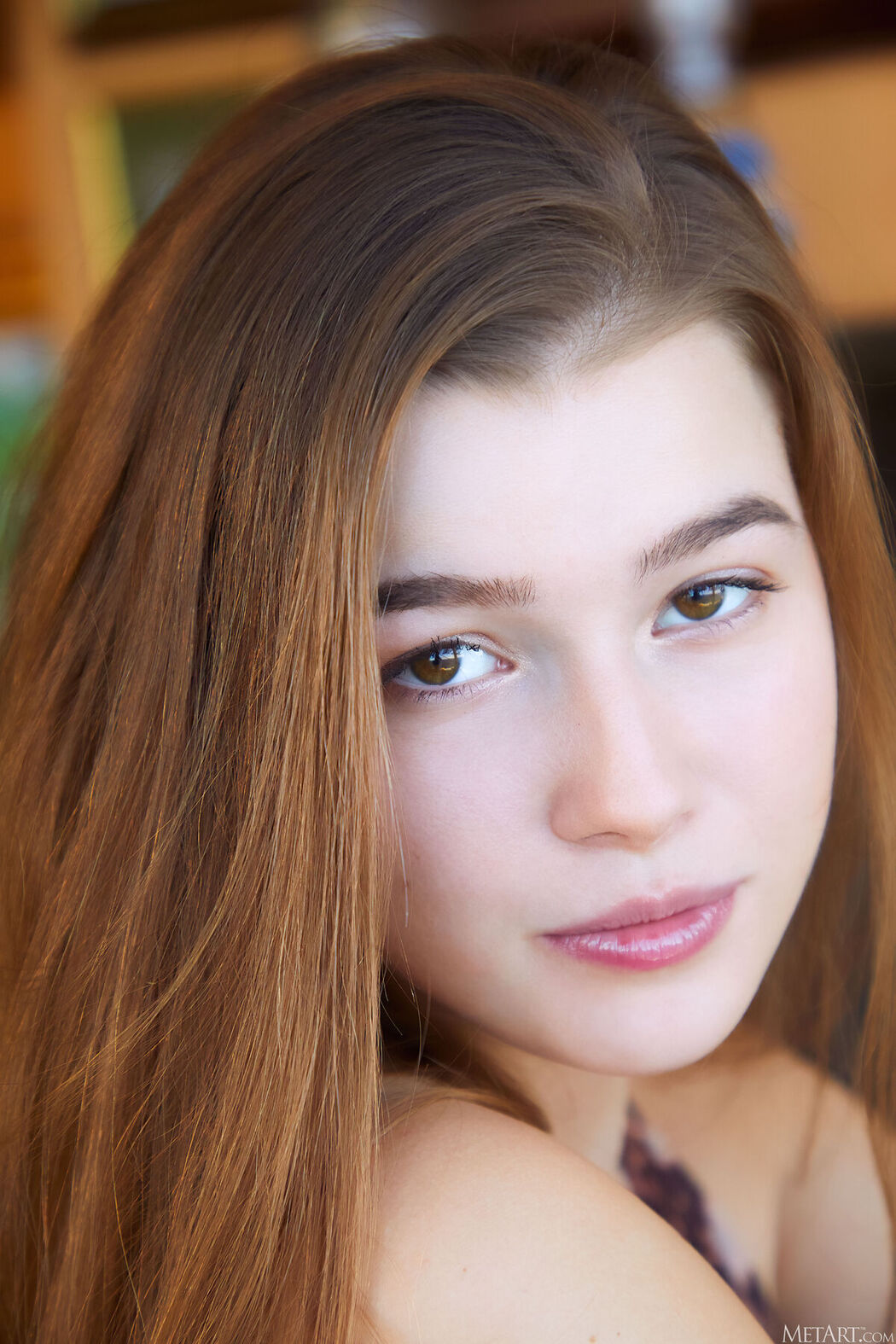 MetArt Olivia Sparkle – Eccentric Part01 (52P)