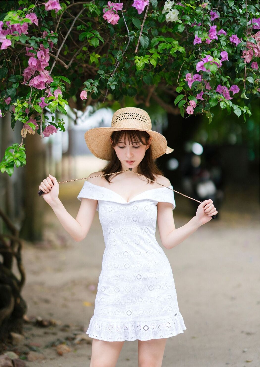 JP Risa Yukihira 雪平莉左 &#8211; デジタル限定 YJ PHOTO BOOK写真集 キミが微笑めば&#8230;世界が微笑む (50P)