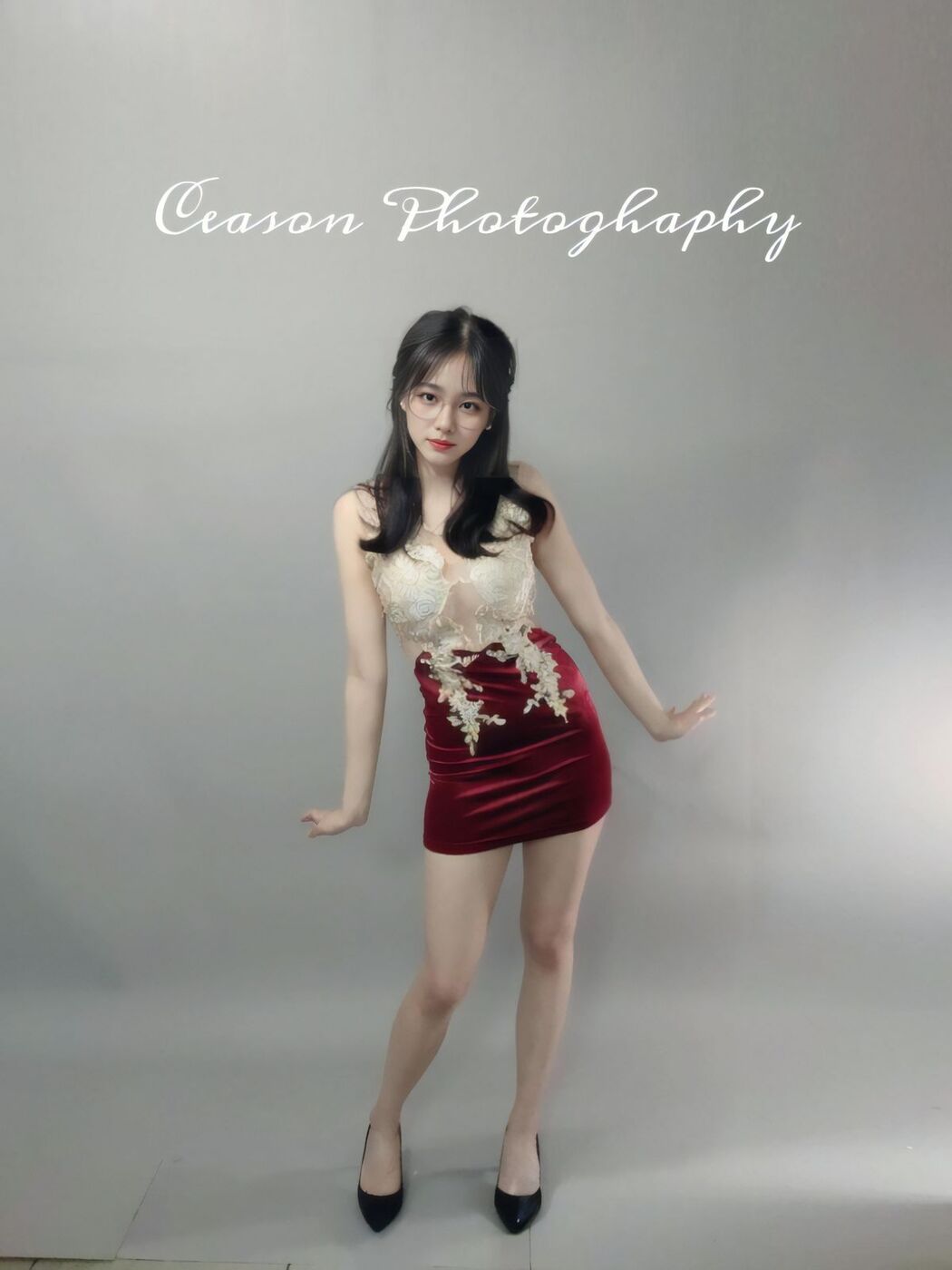 Ceason Photography &#8211; X极品甜御 最新福利视图 Part03 (59P)