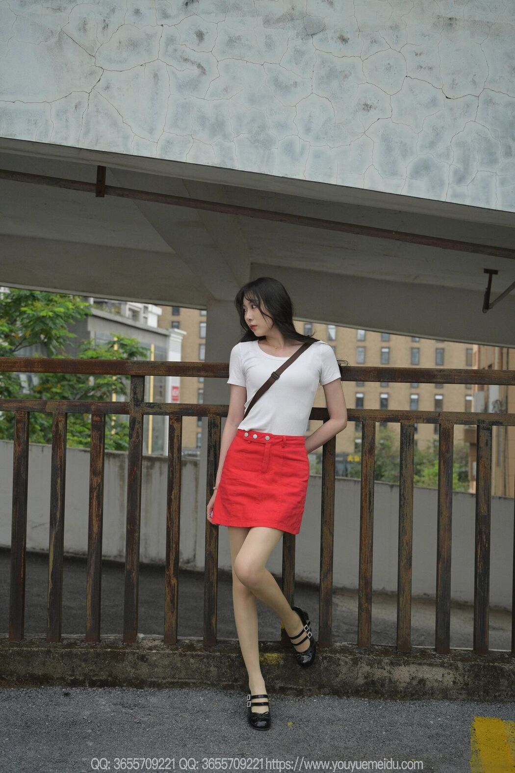 IESS异思趣向 SXJ No.2057 Tuan Tuan (84P)