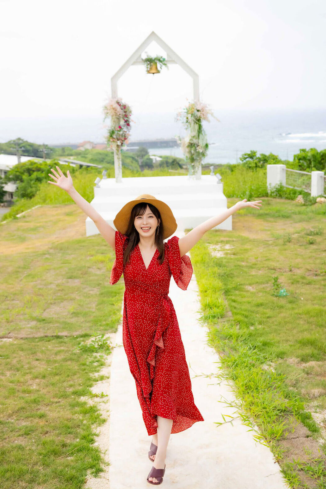 JP Kuno Hinano 九野ひなの &#8211; 週刊現代デジタル写真集 ギューってしてプレミアムヌードシリーズ Part02 (48P)