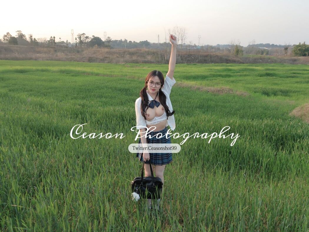 Ceason Photography &#8211; X极品甜御 最新福利视图 Part01 (60P &#8211; 4V)