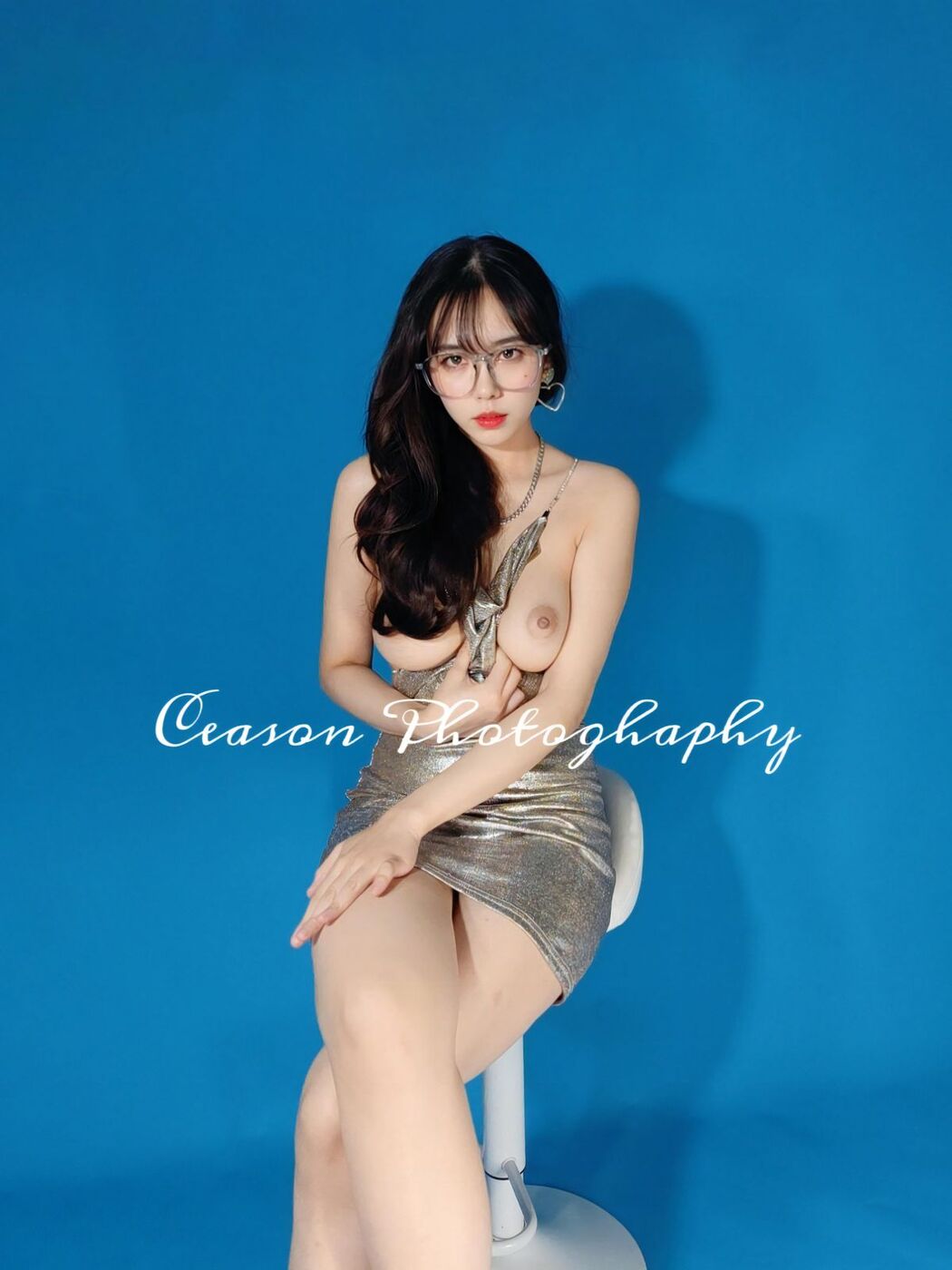 Ceason Photography &#8211; X极品甜御 最新福利视图 Part01 (60P &#8211; 4V)