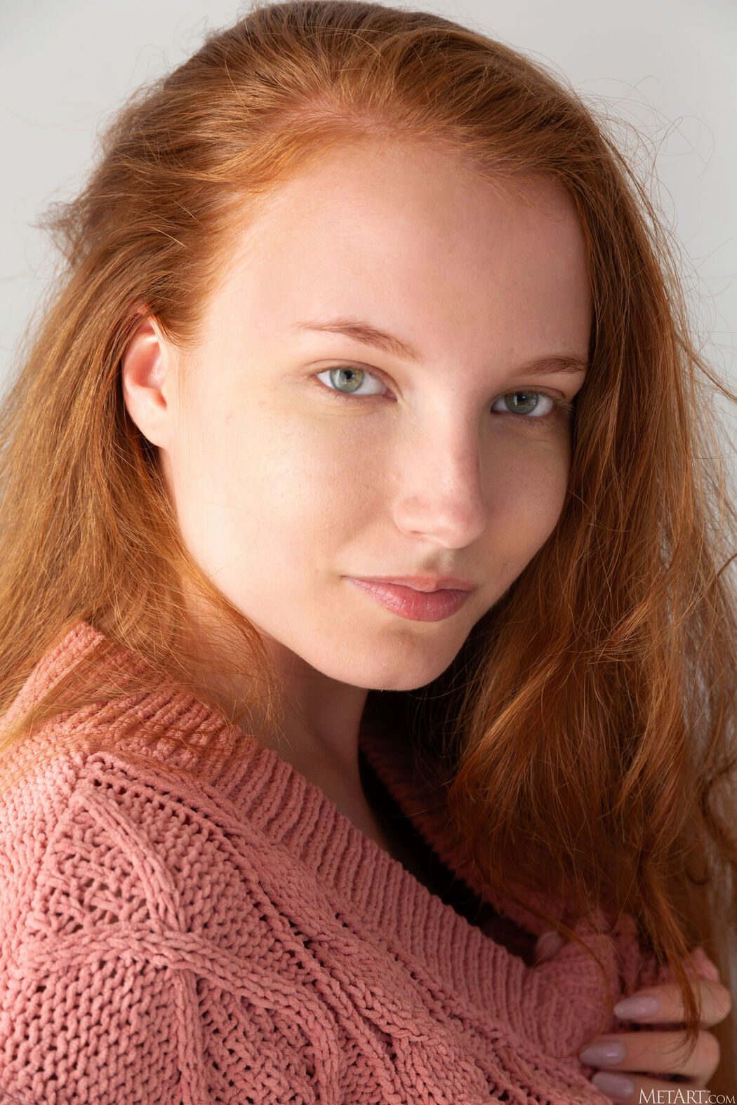 MetArt Lola Jolie &#8211; Sweet Sips Part01 (66P)