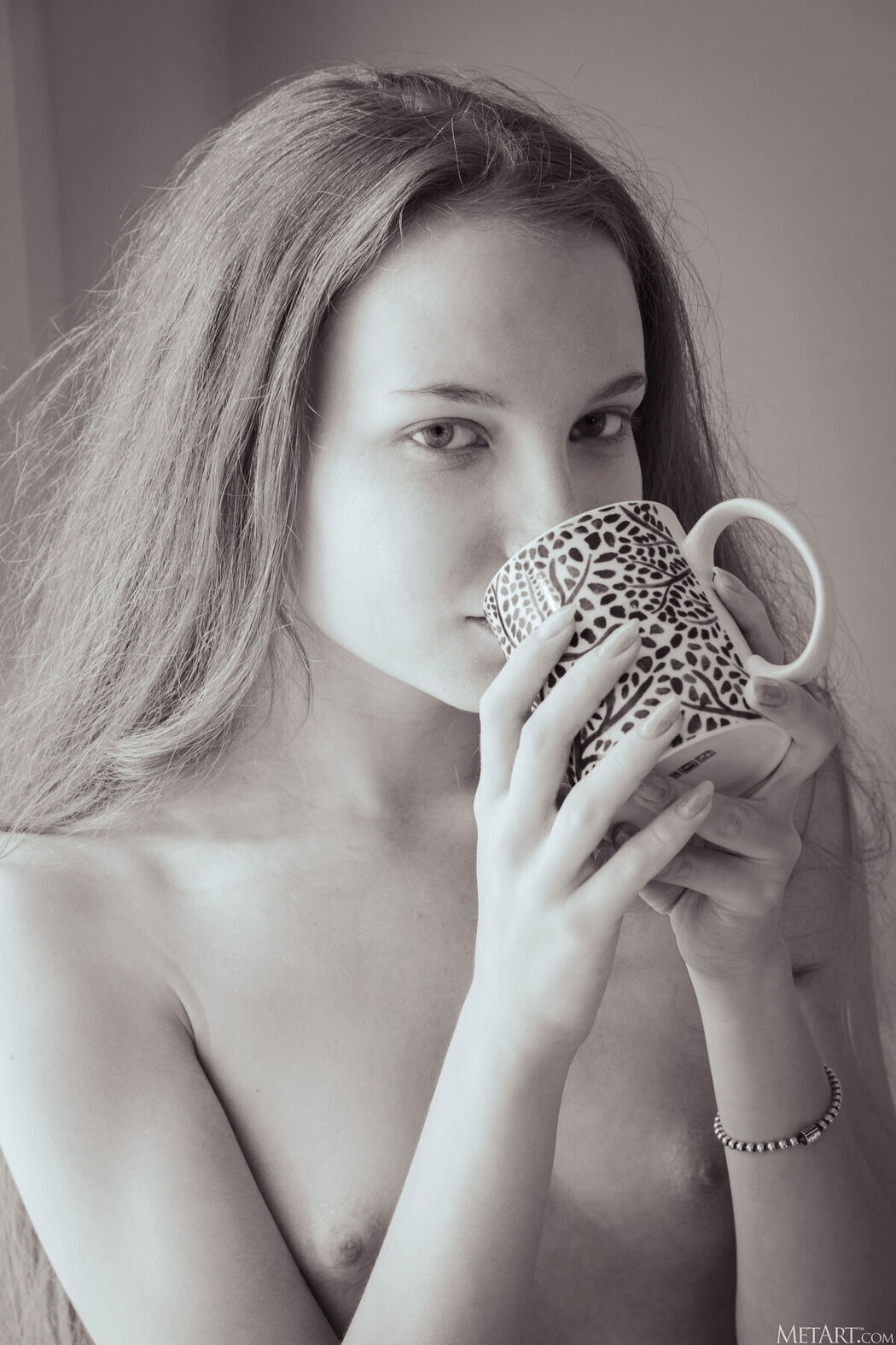 MetArt Lola Jolie &#8211; Sweet Sips Part02 (65P)