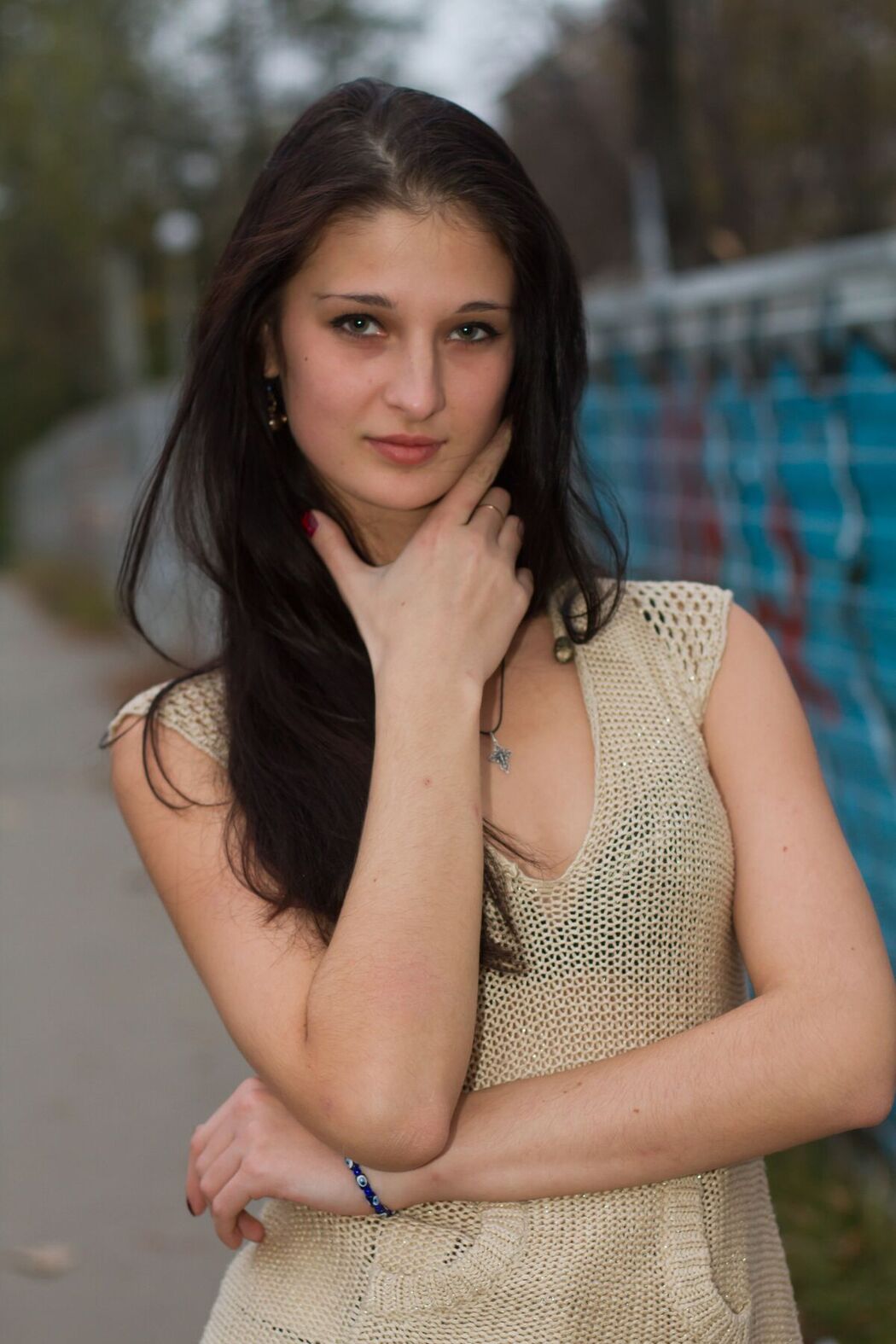 MetArt Katya Ac &#8211; Incanto Part02 (69P)