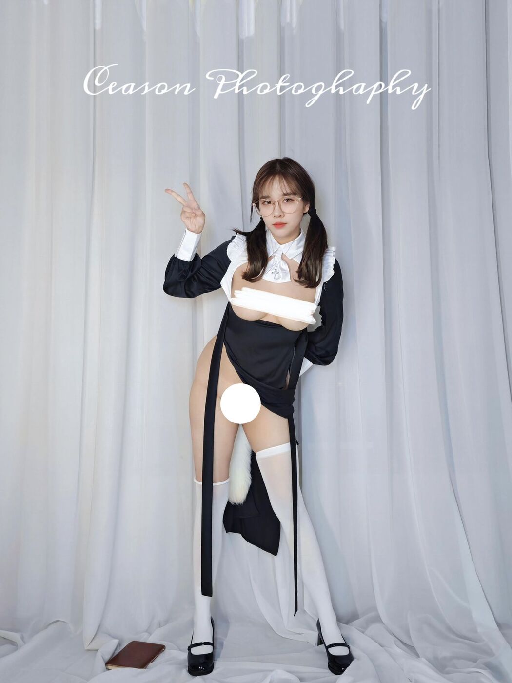 Ceason Photography &#8211; X极品甜御 最新福利视图 Part02 (59P)