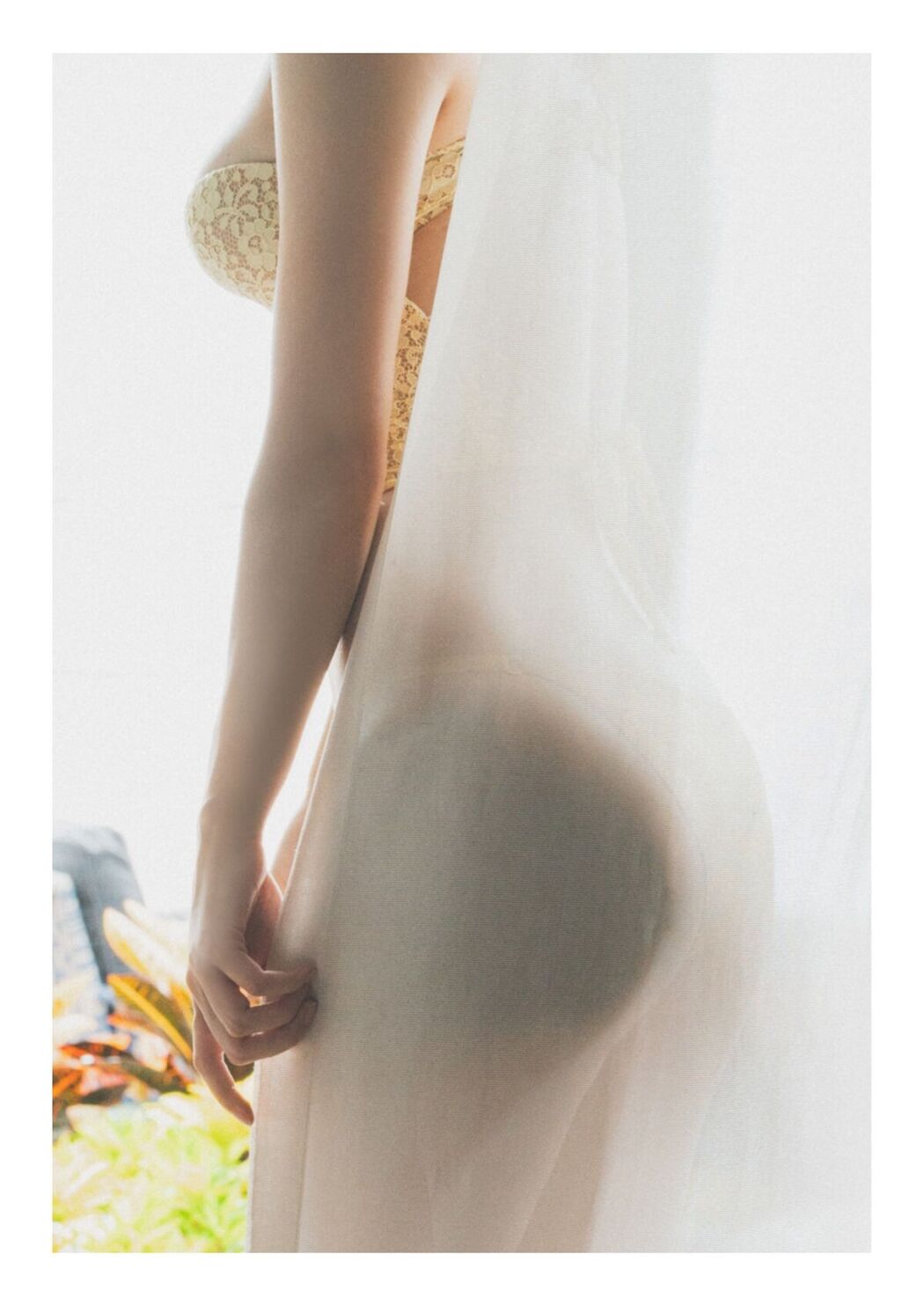 JP Risa Yukihira 雪平莉左 &#8211; デジタル限定 YJ PHOTO BOOK写真集 キミが微笑めば&#8230;世界が微笑む (50P)