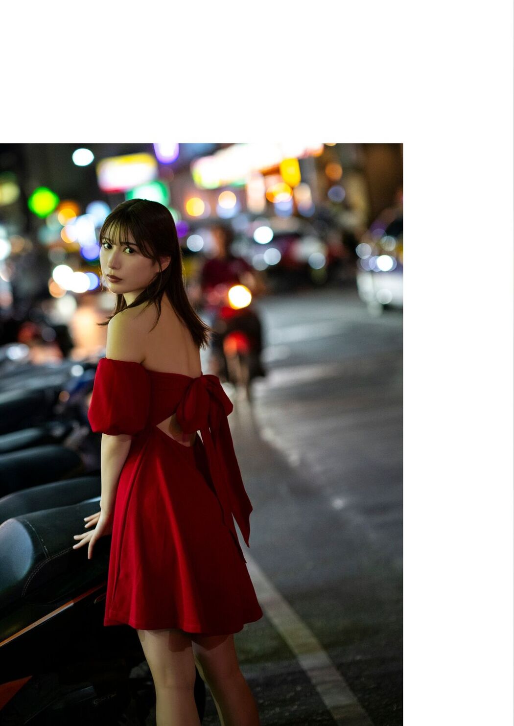 JP Risa Yukihira 雪平莉左 &#8211; デジタル限定 YJ PHOTO BOOK写真集 キミが微笑めば&#8230;世界が微笑む (50P)