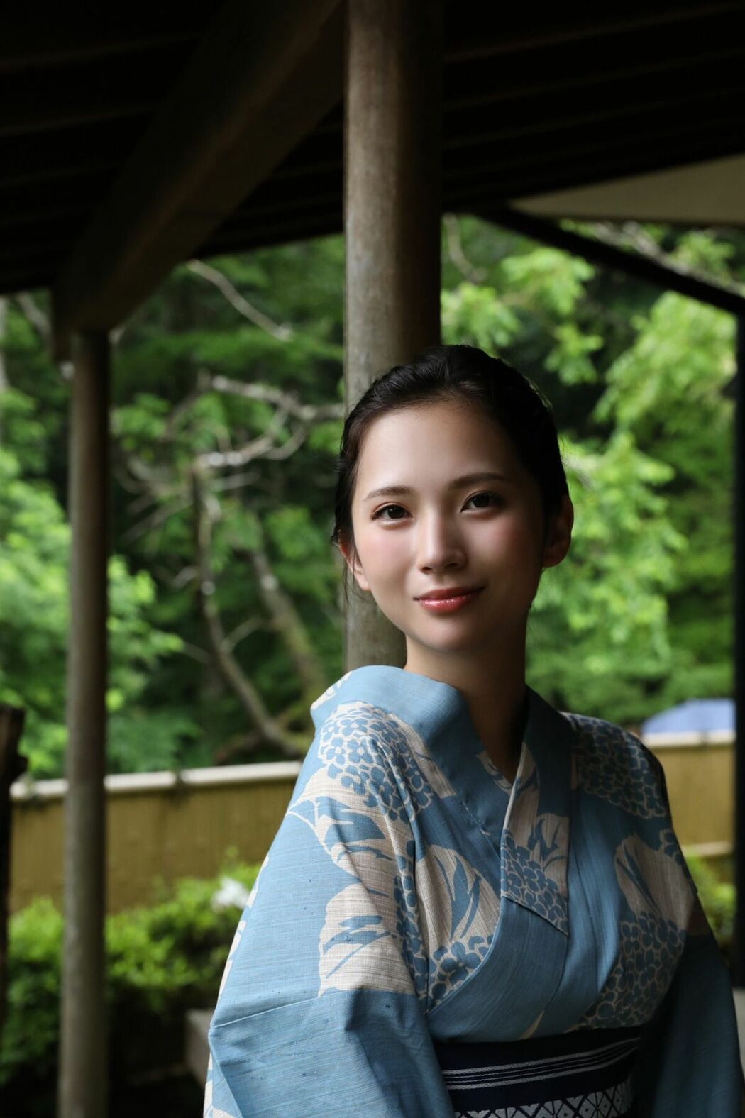 JP Miho Machiyama 街山みほ – FRIDAYデジタル写真集 現役慶應大学生美女 秘宿 (63P)