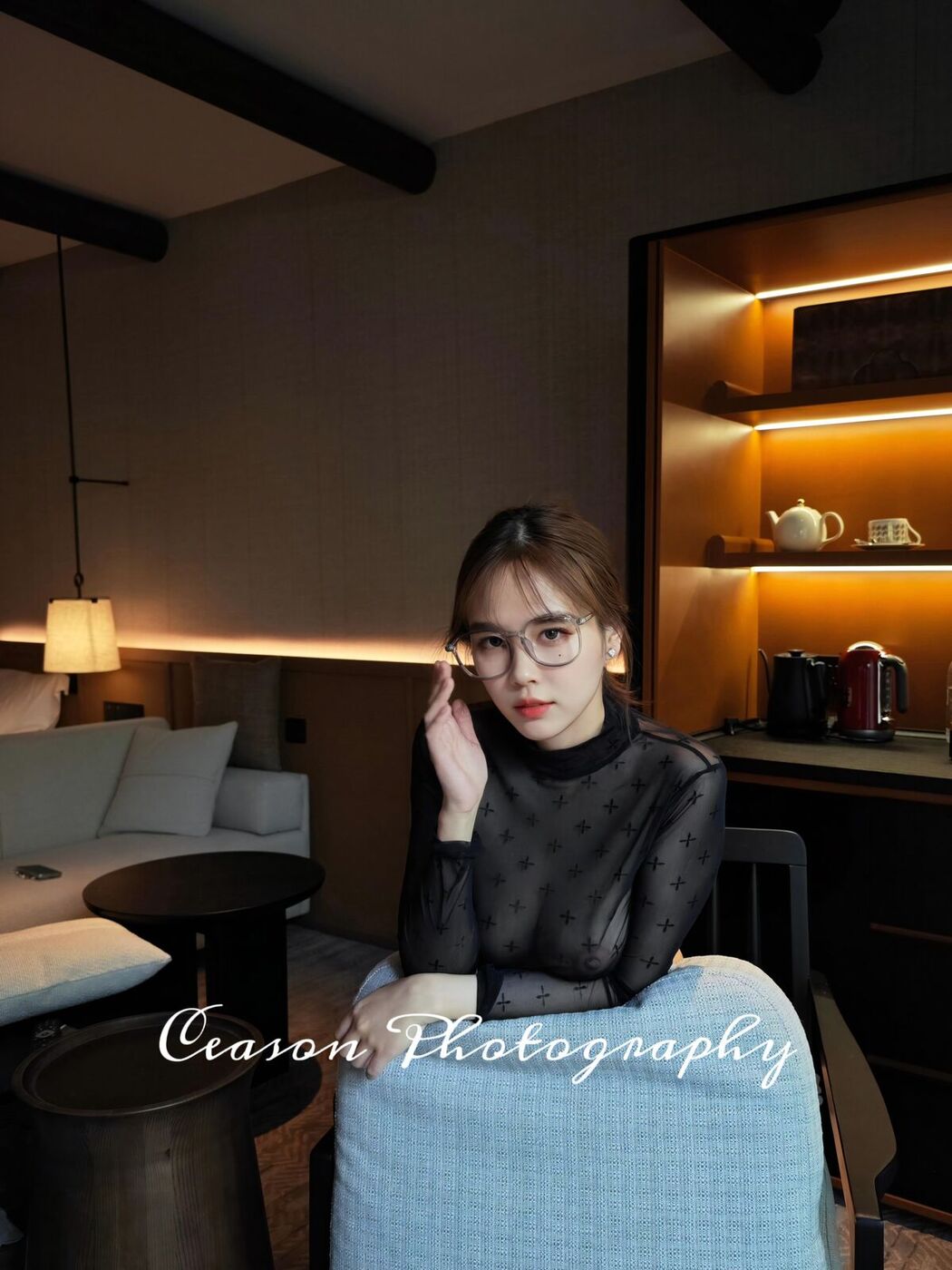 Ceason Photography &#8211; 新作 8K写真 订阅私拍福利 Part02 (59P)