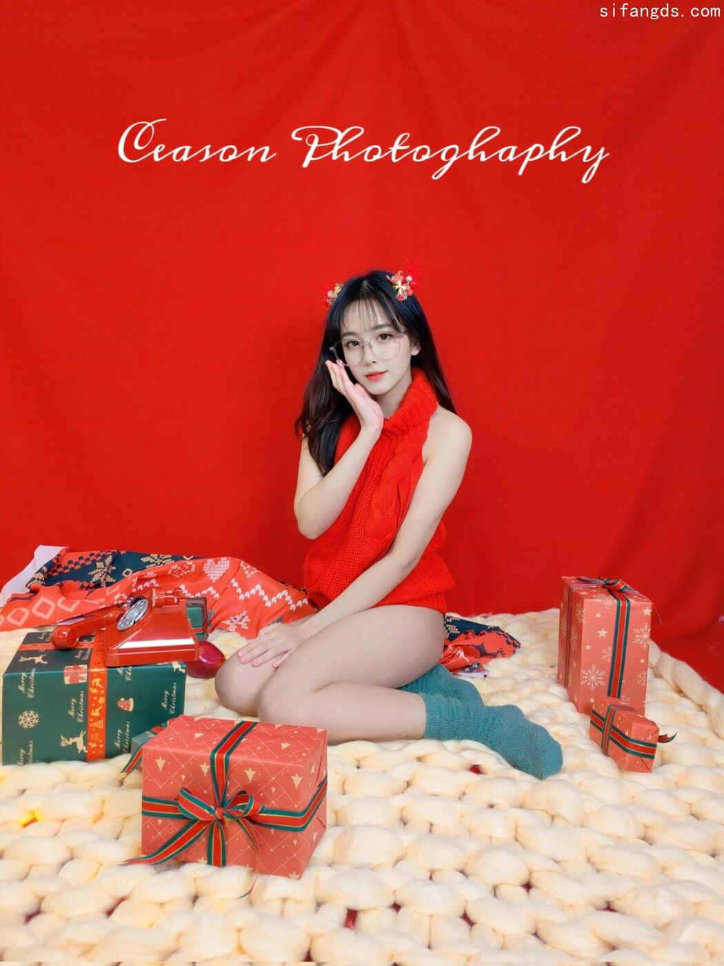 Ceason Photography &#8211; 新作 8K写真 订阅私拍福利 Part03 (59P)
