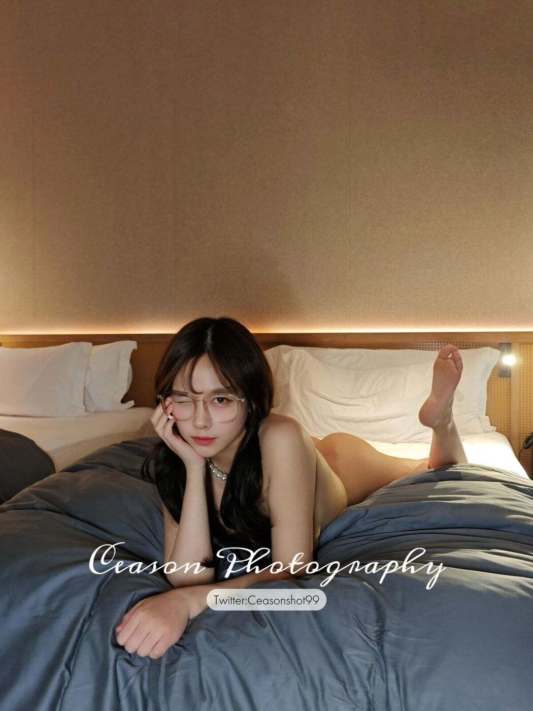 Ceason Photography &#8211; 新作 8K写真 订阅私拍福利 Part03 (59P)