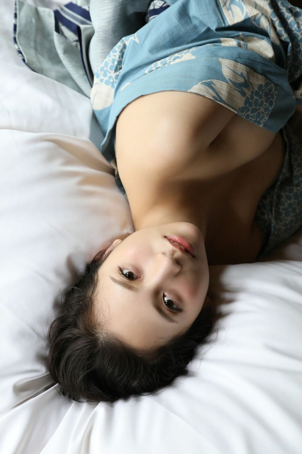 JP Miho Machiyama 街山みほ – FRIDAYデジタル写真集 現役慶應大学生美女 秘宿 (63P)