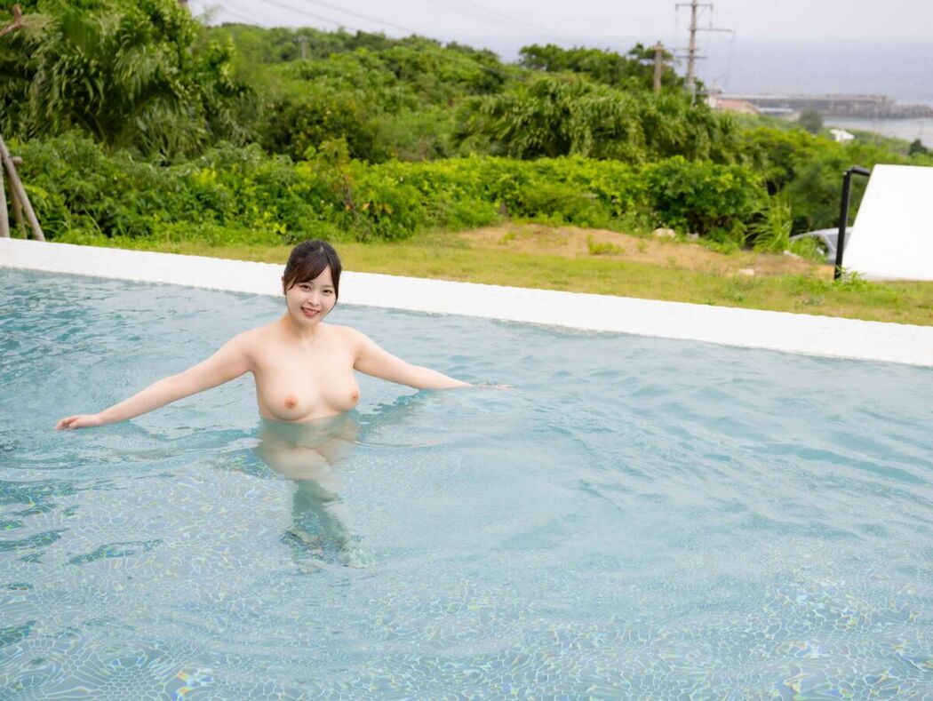 JP Kuno Hinano 九野ひなの &#8211; 週刊現代デジタル写真集 ギューってしてプレミアムヌードシリーズ Part01 (47P)