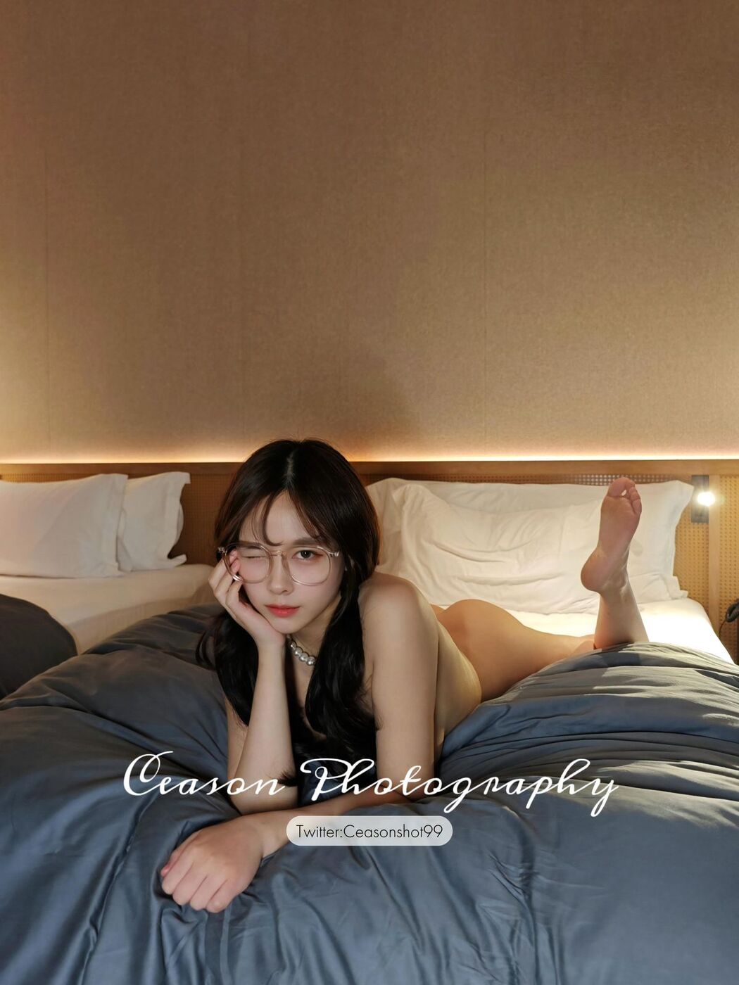 Ceason Photography &#8211; X极品甜御 最新福利视图 Part03 (59P)