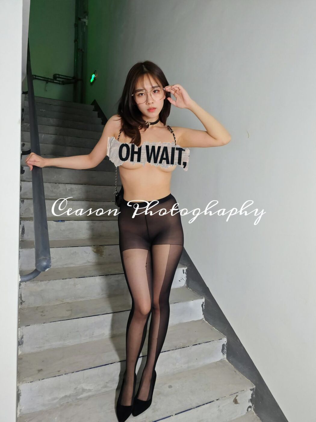 Ceason Photography &#8211; X极品甜御 最新福利视图 Part02 (59P)