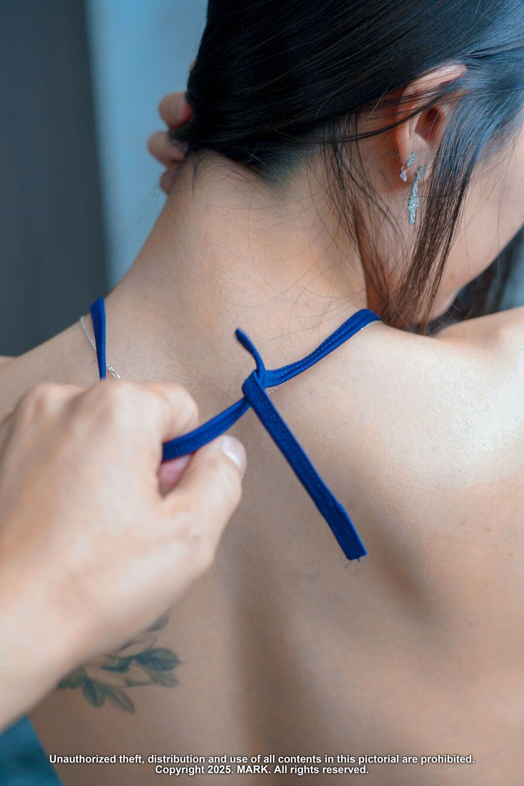 MARK Mona 모나 &#8211; X Audition (85P &#8211; 2V)