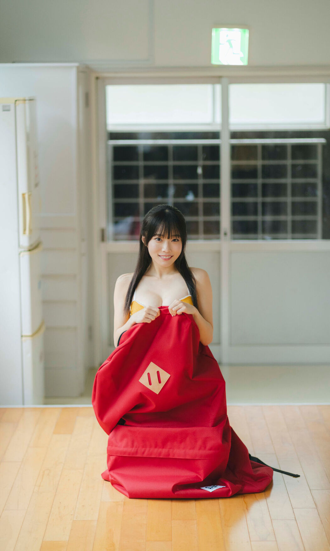 JP Miyu Kishi 岸みゆ &#8211; デジタル限定写真集 こんな日がくるなんて 週プレ PHOTO BOOK (65P)