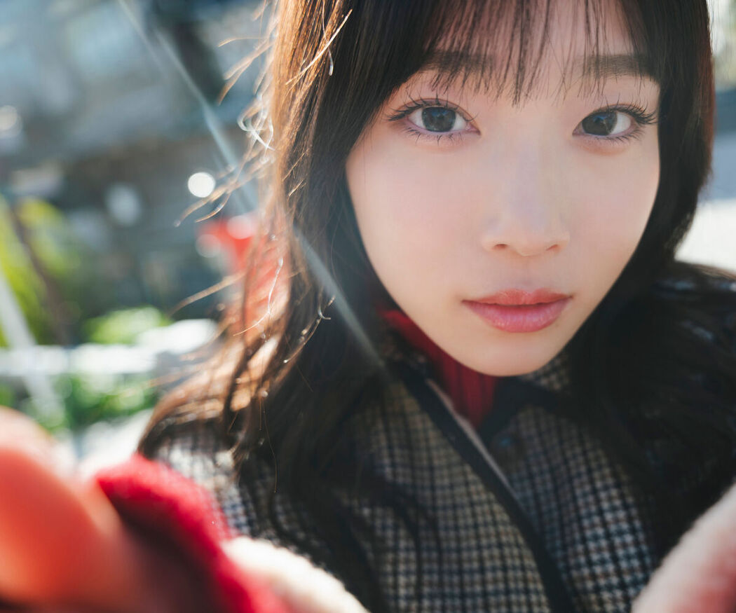 JP Miyu Kishi 岸みゆ &#8211; デジタル限定写真集 こんな日がくるなんて 週プレ PHOTO BOOK (65P)