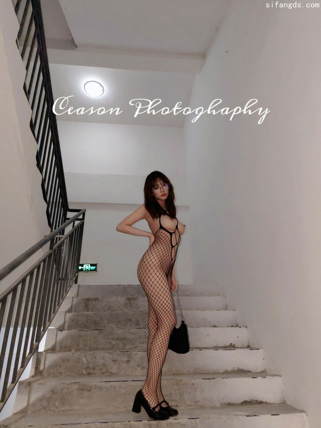 Ceason Photography &#8211; 新作 8K写真 订阅私拍福利 Part03 (59P)