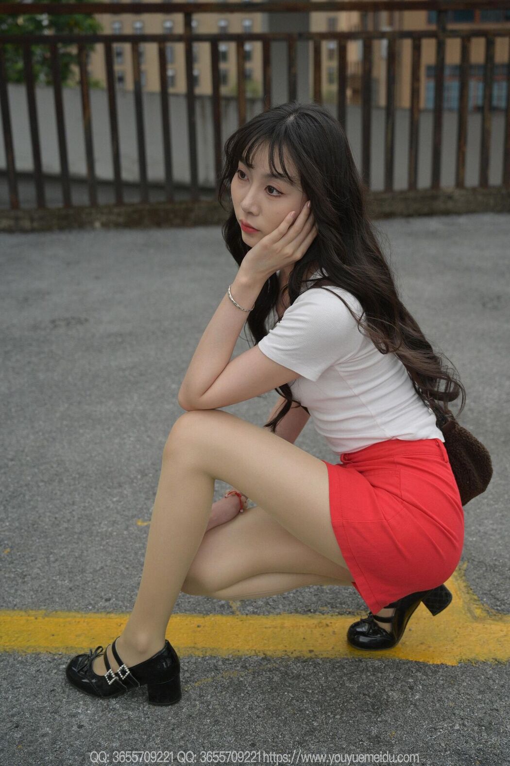 IESS异思趣向 SXJ No.2057 Tuan Tuan (84P)