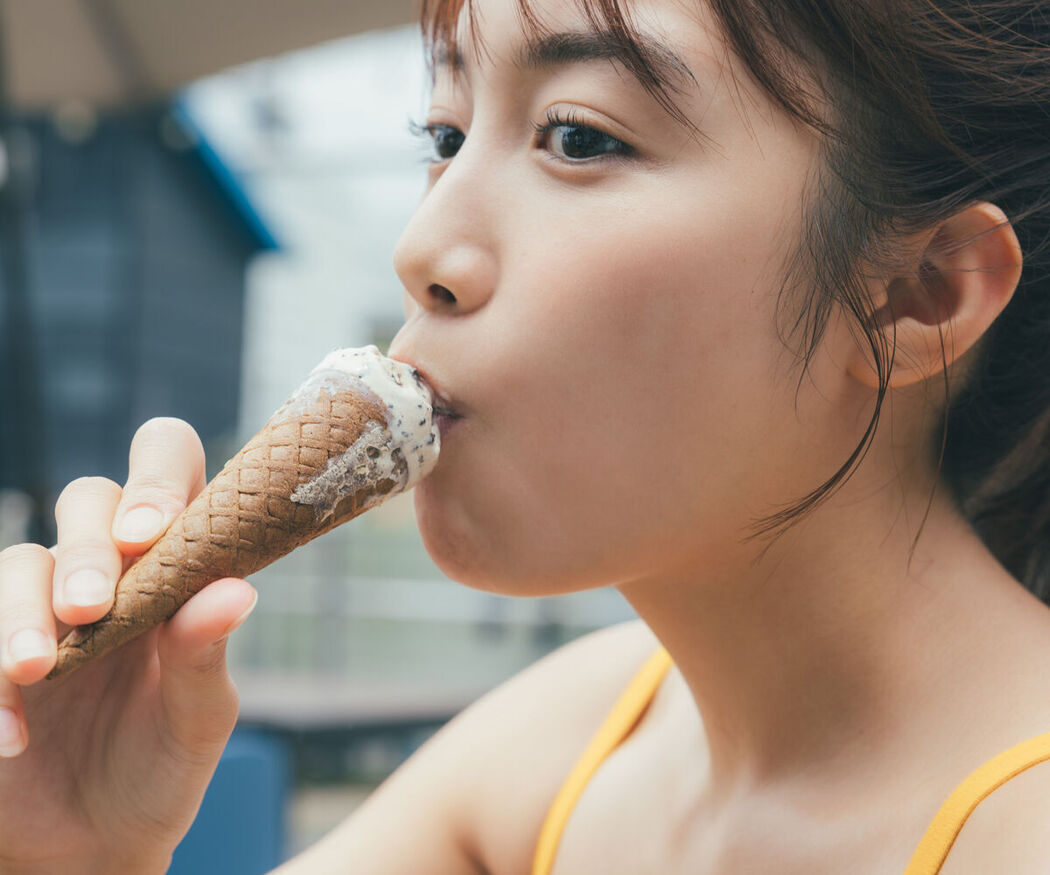 JP Hikari Kuroki 黒木ひかり – デジタル限定写真集 LOVE 週プレ PHOTO BOOK (63P)