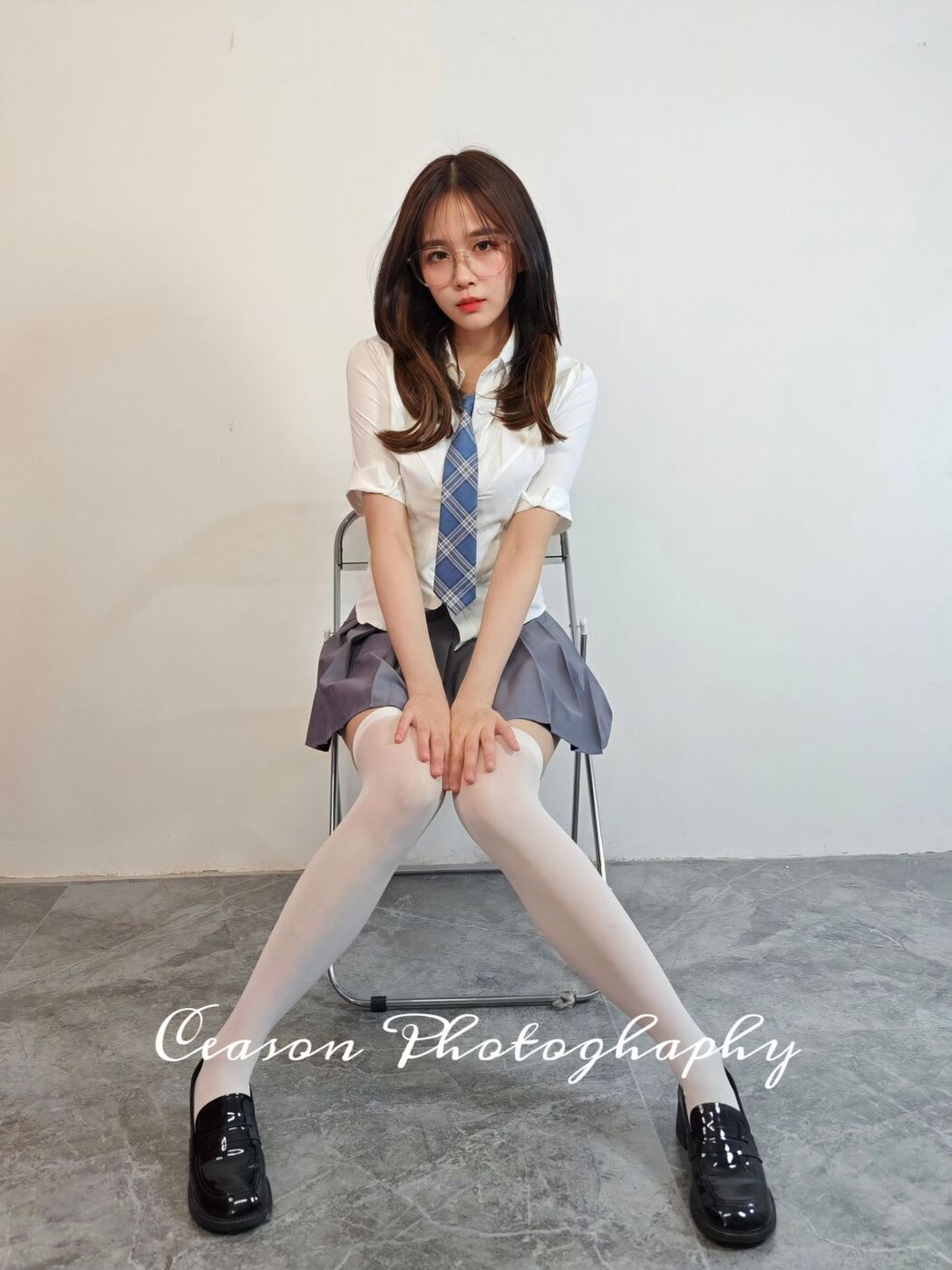 Ceason Photography &#8211; X极品甜御 最新福利视图 Part01 (60P &#8211; 4V)